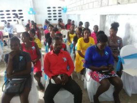 Formation d'enseignants pour une éducation adaptée à la psychologie de l'enfant et de l'adolescent en Haïti 11