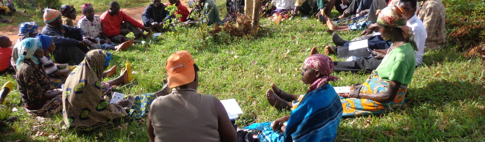 Renforcement du processus de réconciliation et de promotion de l'harmonie familiale au Rwanda par la thérapie sociale