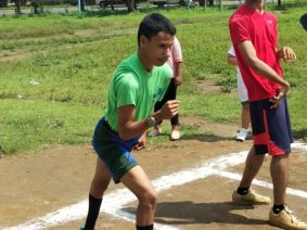 Le sport comme outil d’inclusion des enfants en situation de handicap au Nicaragua 6