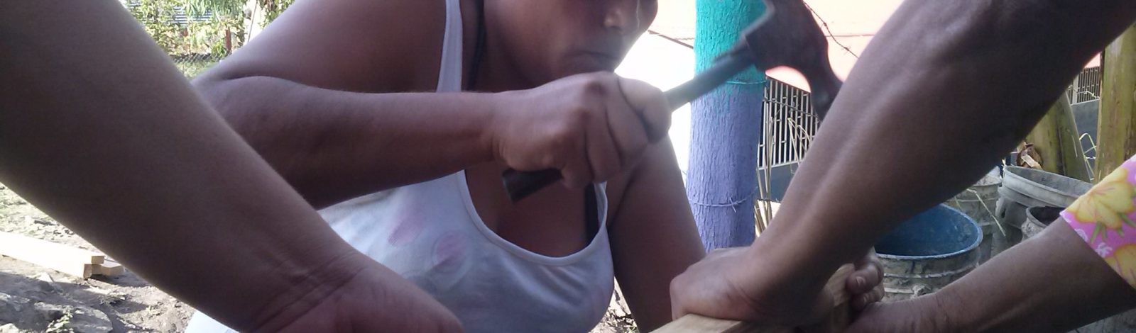 Des communautés marginalisées du Département de Managua actrices de leur développement