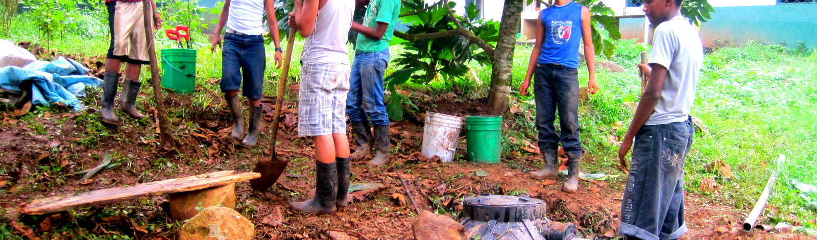 Des communautés nicaraguayennes assurent leur sécurité alimentaire dans le respect des ressources natuelles