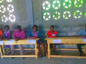 Formation d'enseignants pour une éducation adaptée à la psychologie de l'enfant et de l'adolescent en Haïti 36