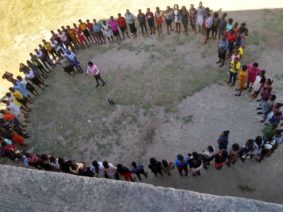 Formation d'enseignants pour une éducation adaptée à la psychologie de l'enfant et de l'adolescent en Haïti 40