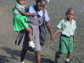 Formation d'enseignants pour une éducation adaptée à la psychologie de l'enfant et de l'adolescent en Haïti 4