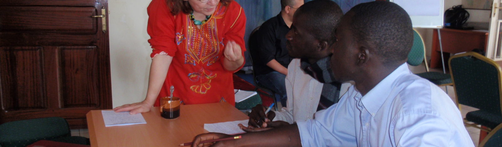 Appui et développement des approches genre au Nord-Kivu