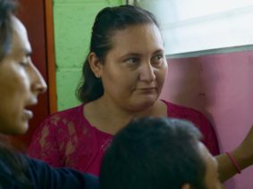 L'art comme outil d'inclusion des enfants et des jeunes handicapés au Salvador 9