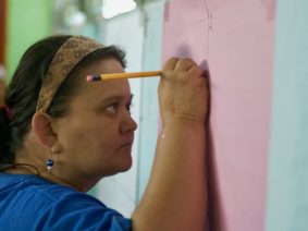 L'art comme outil d'inclusion des enfants et des jeunes handicapés au Salvador 6