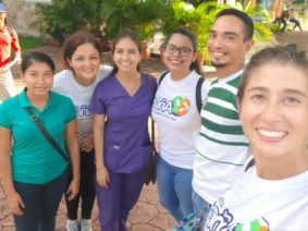 Le sport comme outil d’inclusion des enfants en situation de handicap au Nicaragua 4