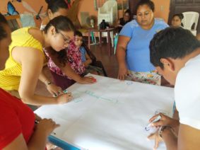 Le sport comme outil d’inclusion des enfants en situation de handicap au Nicaragua