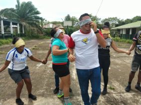 Lettre circulaire Tamara Strasser | Nicaragua | Avril 2020