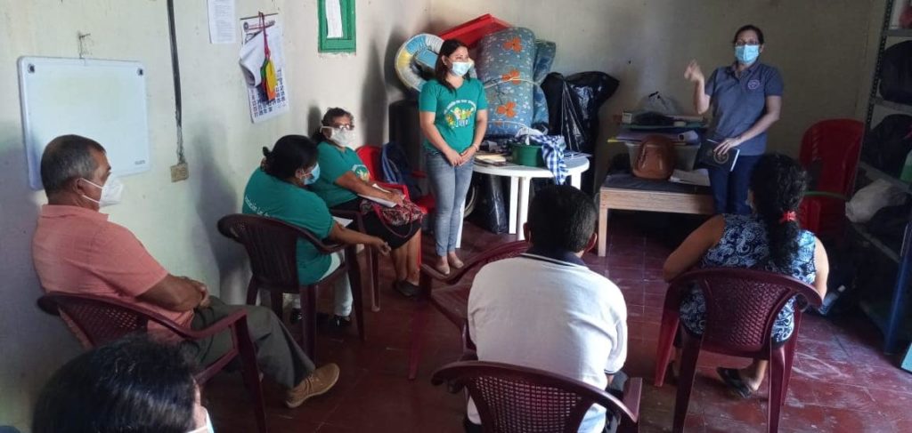 El Salvador - La lutte pour l'inclusion continue 2