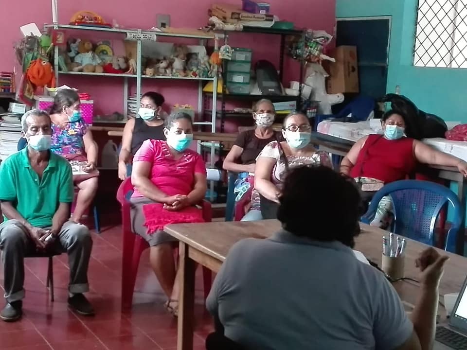 El Salvador - La lutte pour l'inclusion continue