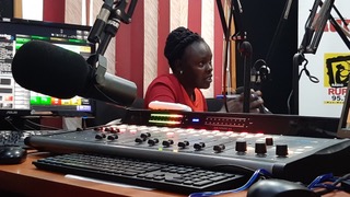 Femmes en politique : l'Ouganda en avance sur les autres pays d'Afrique ? 1