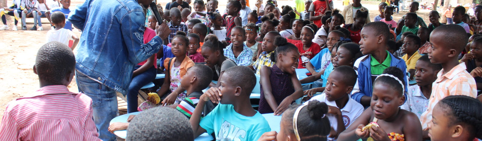 Renforcement de l’éducation formelle et citoyenne dans la région du Nord-Ouest d’Haïti 3