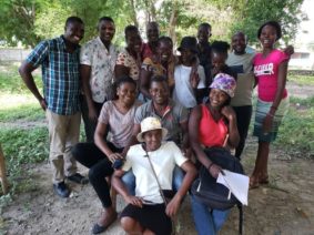 Formation des enseignants pour une pédagogie participative et de qualité dans le département de l’Artibonite en Haïti 1