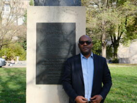 Echange Sud-Nord, Jean-Baptiste Bizimana, l'AMI - Novembre 2025 2