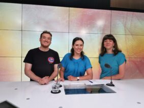 Echange Sud-Nord - Wilfredo Salazar et Joël Uehlinger, Los Angelitos - Septembre 2025 3